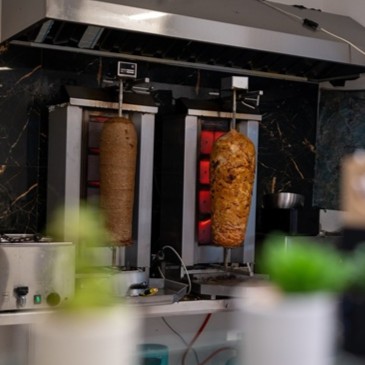Riva Kebab